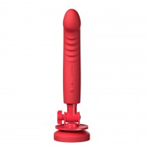 Vibromasseur Ventouse Mission 2