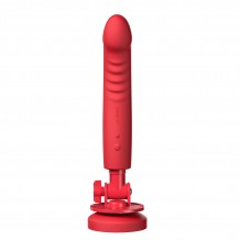 Vibromasseur Ventouse Mission 2