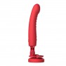 Vibromasseur Ventouse Mission 2 - photo 1