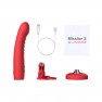 Vibromasseur Ventouse Mission 2 - photo 4