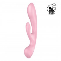 Vibromasseur Triple Oh