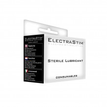 10 Sachets Lubrifiant Stérile