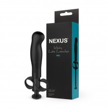 Seringue Infinity Lube Launcher Pro