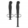 Seringue Infinity Lube Launcher Pro - photo 4