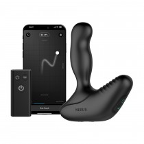 Stimulateur Prostatique Connecté Revo Stealth