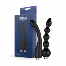 Kit Embouts de Douche Shower Douche Duo Kit Advanced