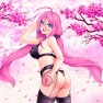 Masturbateur Sasha Nakamoto Ecchi - photo 4