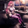 Masturbateur Sasha Nakamoto Ecchi - photo 7
