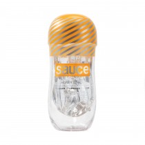 Masturbateur Honey Sauce