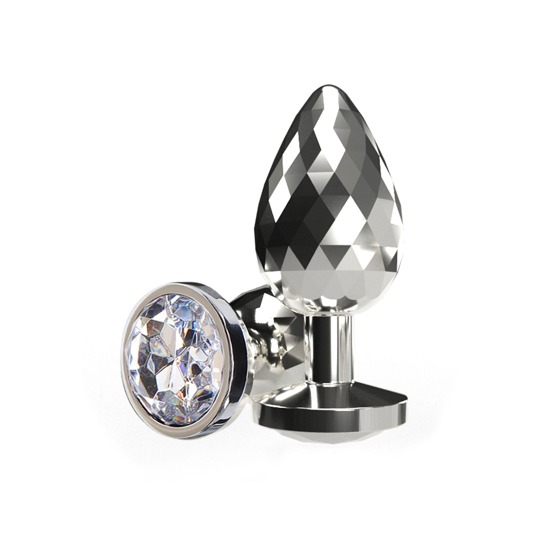 Plug Anal Disco Diamond