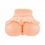 Masturbateur Upskirt College Slut - photo 1