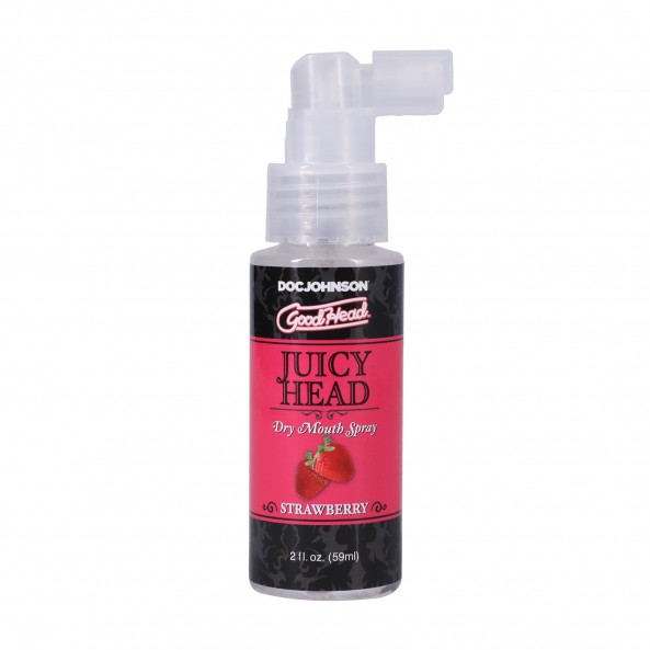 Spray Buccal Juicy Head