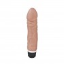 Vibromasseur Silicone Classic - photo 0