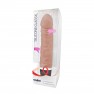 Vibromasseur Silicone Classic - photo 1