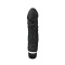 Vibromasseur Silicone Classic Noir