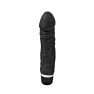 Vibromasseur Silicone Classic - photo 0