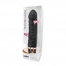 Vibromasseur Silicone Classic - photo 1