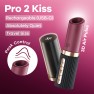 Stimulateur Clitoridien Pro 2 Kiss - photo 5