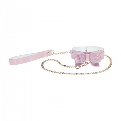 Collier avec Laisse Collection Paris Image