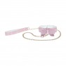 Collier avec Laisse Collection Paris - photo 0