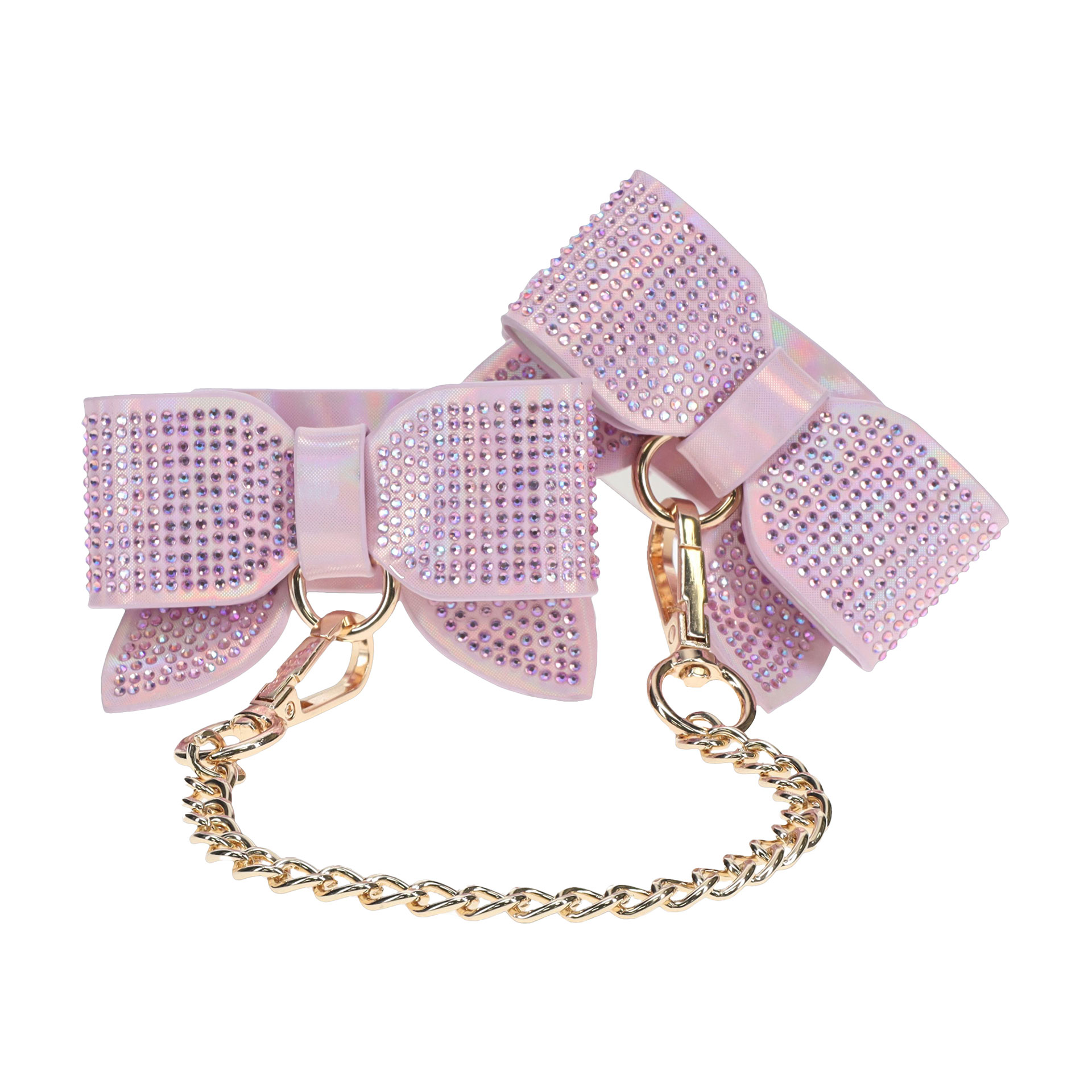 Menottes Collection Paris