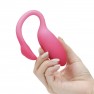 Oeuf Vibrant Connecté Flamingo Max - photo 1