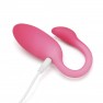 Oeuf Vibrant Connecté Flamingo Max - photo 4