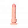 Gode Curved Realistic Dildo 15,5 cm - photo 3