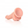 Gode Curved Realistic Dildo 18 cm - photo 4