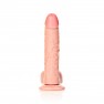 Gode Curved Realistic Dildo 20,5 cm - photo 3