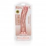 Dong Curved Realistic Dildo 20,5 cm - photo 6