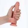 Gode Straight Realistic Dildo 18 cm - photo 1