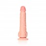 Gode Straight Realistic Dildo 18 cm - photo 3