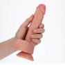 Gode Straight Realistic Dildo 20,5 cm - photo 1