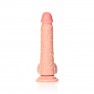 Gode Straight Realistic Dildo 20,5 cm - photo 3