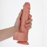 Gode Straight Realistic Dildo 23 cm - photo 1