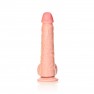Gode Straight Realistic Dildo 23 cm - photo 2
