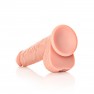 Gode Straight Realistic Dildo 23 cm - photo 4