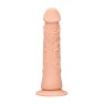 Dong Without Testicles 17 cm - photo 0