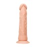 Dong Without Testicles 17 cm - photo 1