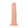 Dong Without Testicles 17 cm - photo 3