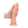 Dong Without Testicles 20 cm - photo 3
