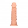 Dong Without Testicle 22 cm - photo 0