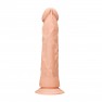 Dong Without Testicle 22 cm - photo 1