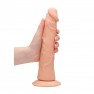 Dong Without Testicle 22 cm - photo 2