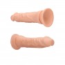 Dong Without Testicle 22 cm - photo 4