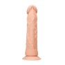 Dong Without Testicles 25 cm - photo 1