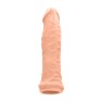 Gaine à Pénis Réaliste 16 cm - photo 0