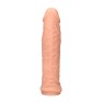 Gaine à Pénis Réaliste 16 cm - photo 2