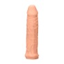 Gaine à Pénis Réaliste 16 cm - photo 3